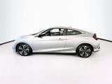 Used 2018 Honda Civic EX-T image 4