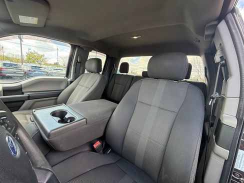 Used 2020 Ford F150 XL w/ Equipment Group 101A Mid AWD/4WD image 23