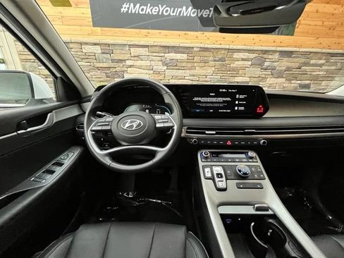 Used 2024 Hyundai Palisade SEL AWD/4WD image 20