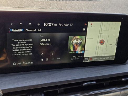 Certified 2025 Kia Telluride EX X-Line AWD/4WD image 19