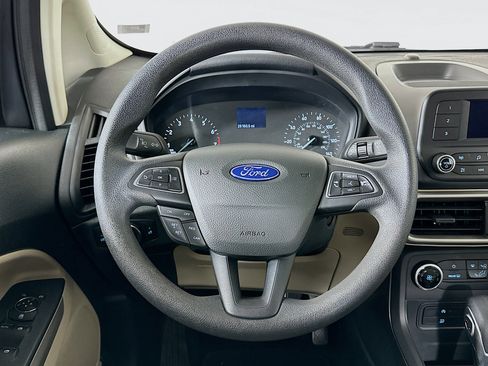Used 2020 Ford EcoSport S image 17