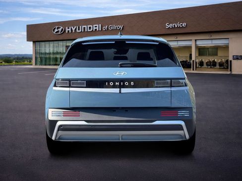New 2026 Hyundai Ioniq 5 SE RWD image 6