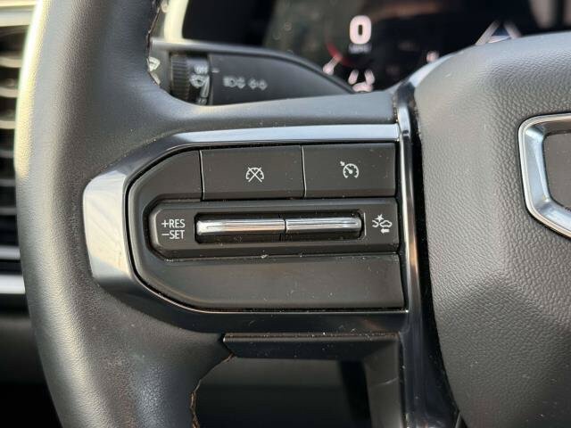 Used 2026 GMC Canyon AT4 w/ Technology Plus Package AWD/4WD image 23