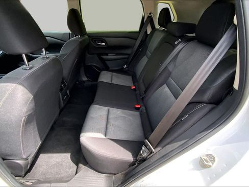 Used 2024 Nissan Rogue SV AWD/4WD image 21