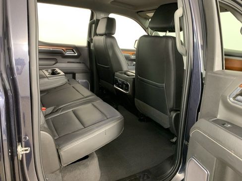 Used 2023 GMC Sierra 1500 Denali w/ Technology Package image 39