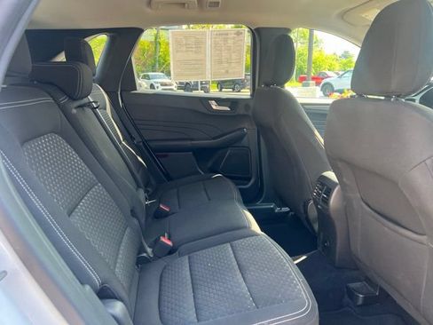 Used 2023 Ford Escape Active w/ Tech Pack #2 AWD/4WD image 14