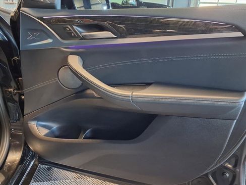 Used 2020 BMW X4 M w/ Executive Package image 13