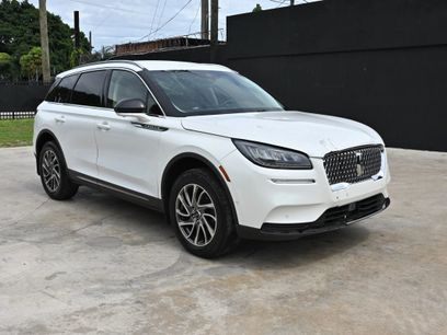 Used 2022 Lincoln Corsair FWD w/ Equipment Group 101A