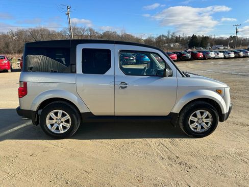 Used 2006 Honda Element EX-P image 5