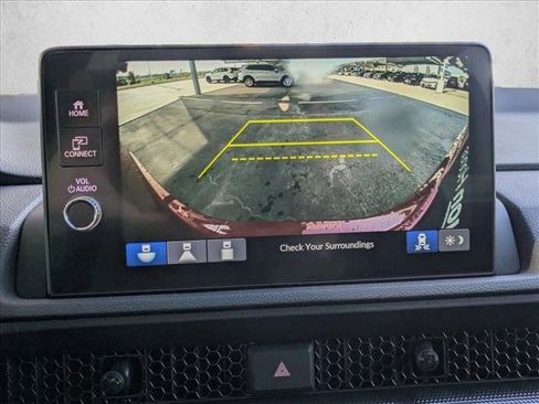 New 2026 Honda CR-V TrailSport image 13