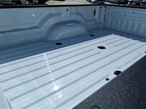 New 2026 RAM 3500 Tradesman image 19