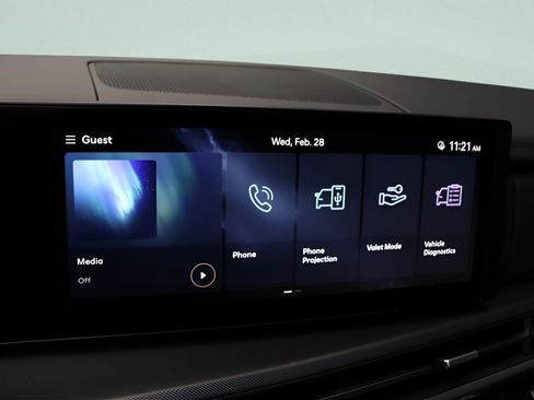 New 2026 Hyundai Santa Fe SE image 17