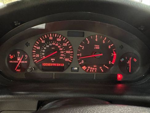 Used 1998 BMW M3 Sedan RWD image 20