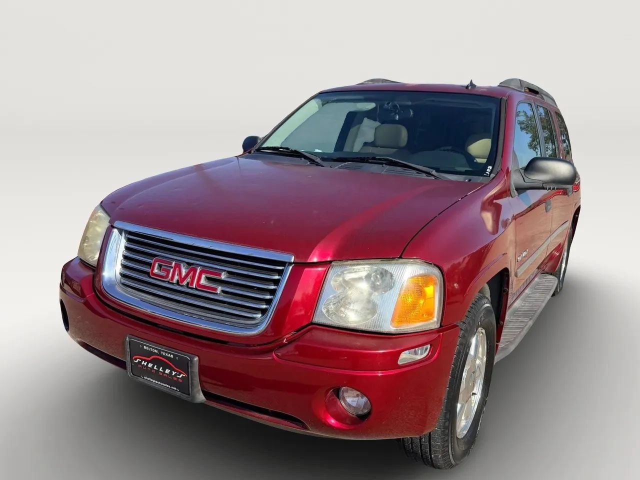 Used 2006 GMC Envoy XL SLE RWD image 3