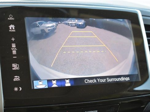 Used 2017 Honda Pilot EX-L image 21