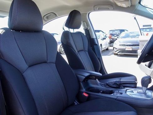 Used 2023 Subaru Impreza Premium image 15