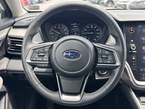 Used 2024 Subaru Outback Premium w/ Popular Package #1A AWD/4WD image 7