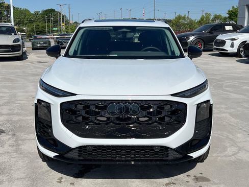 New 2026 Audi Q3 quattro 2.0T image 2