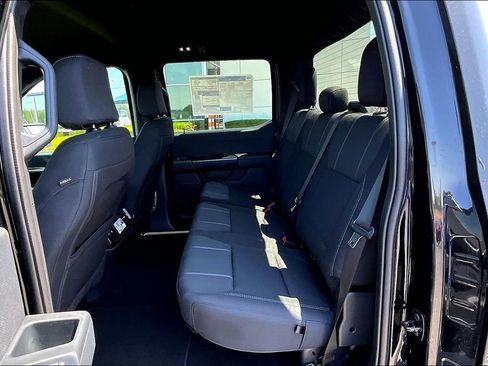 New 2026 Ford F150 STX w/ Equipment Group 200A AWD/4WD image 10