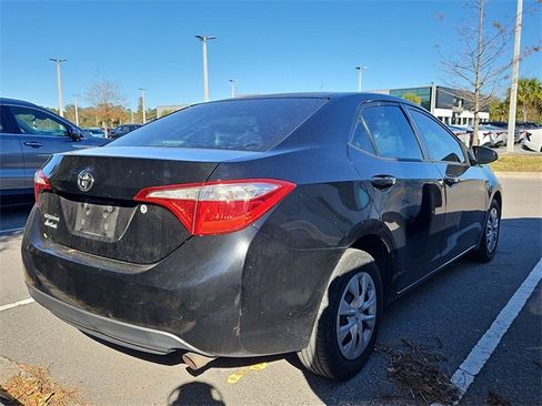 Used 2014 Toyota Corolla L image 4