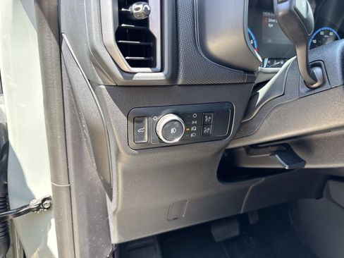Used 2024 Ford Bronco Sport Big Bend w/ Convenience Package AWD/4WD image 21