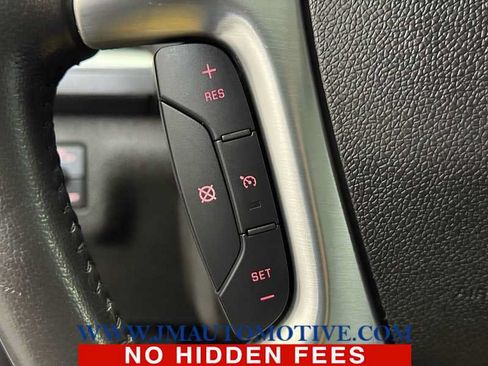Used 2014 GMC Acadia SLT AWD/4WD image 43