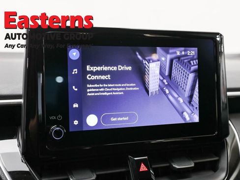 Used 2025 Toyota Corolla LE image 15