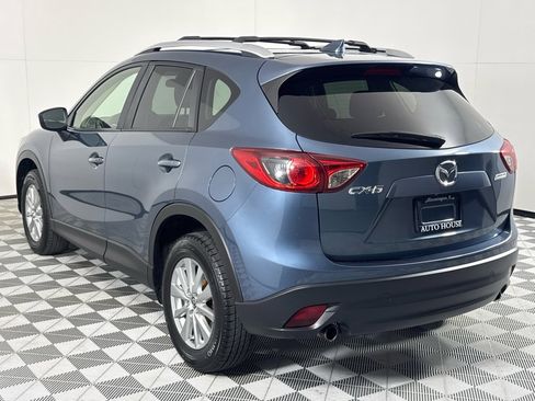 Used 2016 MAZDA CX-5 Touring image 7