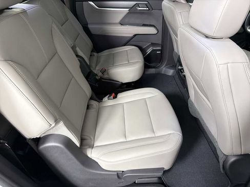 New 2026 GMC Acadia Elevation w/ Black Edition image 28