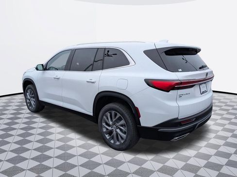 New 2026 Buick Enclave Preferred image 5