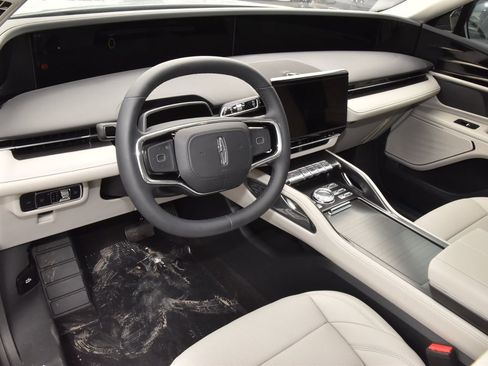 New 2026 Lincoln Nautilus Premier image 59