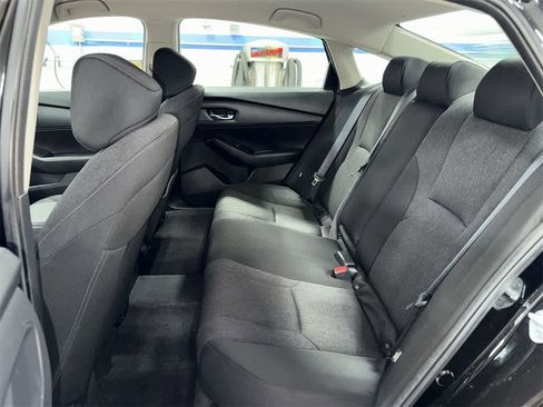 Used 2023 Honda Accord LX image 17