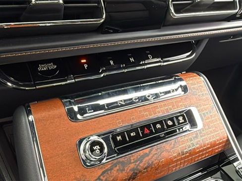 New 2025 Lincoln Aviator Black Label w/ Black Label Special Edition image 22