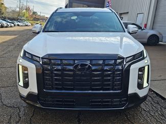 Certified 2025 Hyundai Palisade Calligraphy video 2