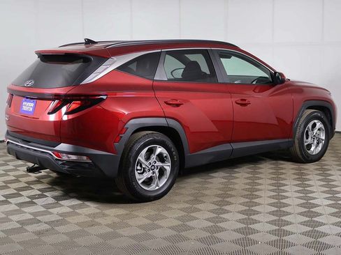 Used 2024 Hyundai Tucson SEL FWD image 10