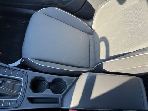 New 2026 Volkswagen Jetta Sport FWD image 14