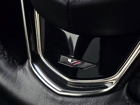 Used 2014 Cadillac CTS Vsport image 27