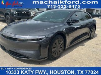 Used 2025 Lucid Air Touring AWD/4WD video 1