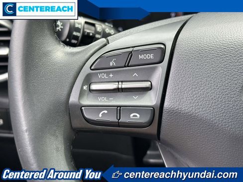 Used 2018 Hyundai Kona Limited AWD/4WD image 19