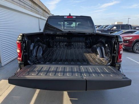 New 2026 RAM 1500 Big Horn image 12