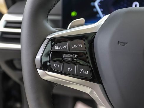 Used 2025 BMW 330i xDrive Sedan w/ Premium Package image 12