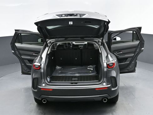 Used 2025 MAZDA CX-50 AWD 2.5 S w/ Weather Package image 16