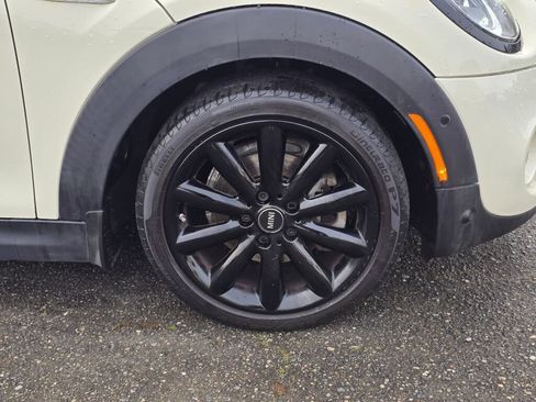 Used 2019 MINI Cooper S w/ Storage Package image 10