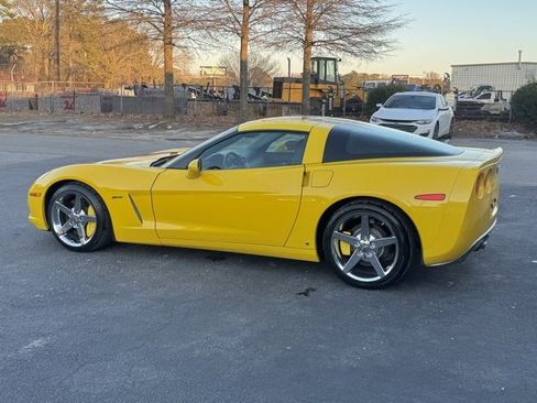Used 2008 Chevrolet Corvette Base image 5
