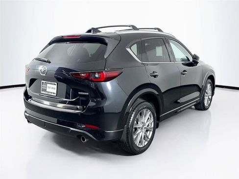 Used 2024 MAZDA CX-5 AWD 2.5 S image 2