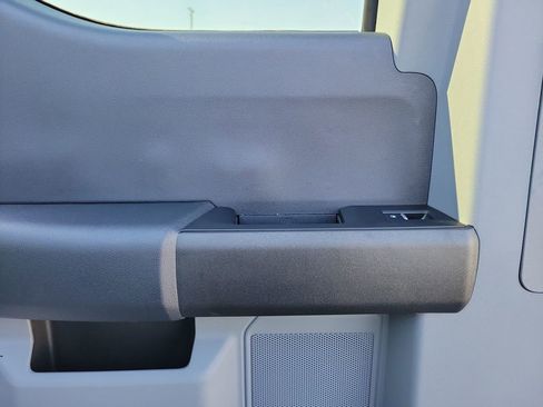 New 2026 Ford F350 XL w/ XL Chrome Package image 16