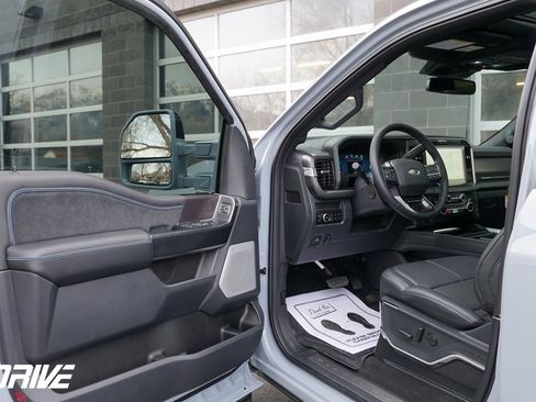 Used 2026 Ford F350 Platinum image 16