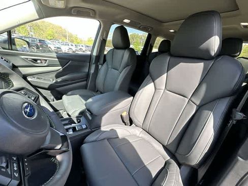 New 2026 Subaru Ascent Bronze Edition AWD/4WD image 17