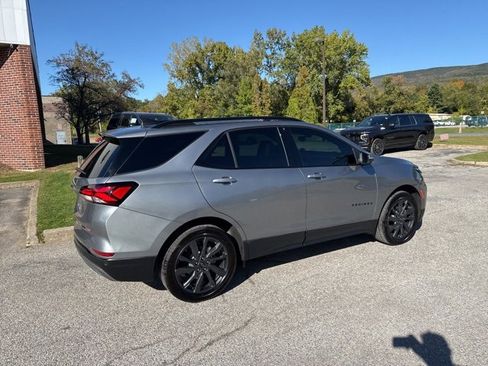 Used 2024 Chevrolet Equinox RS image 13