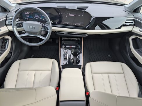 Used 2025 Audi A5 2.0T Premium w/ Convenience Package image 24